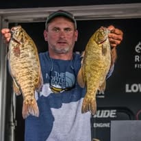 FLW weigh-in